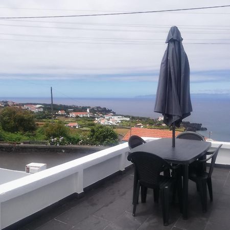 Vitamin Sea São Roque do Pico Екстериор снимка